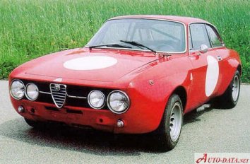 Alfa Romeo 1750-2000    - Photo 4