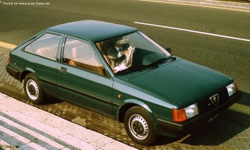 Alfa Romeo Arna   (920)