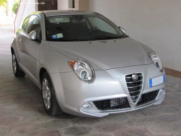 Alfa Romeo MiTo    - Photo 3