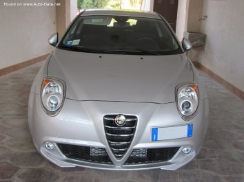 Alfa Romeo MiTo    - Photo 4