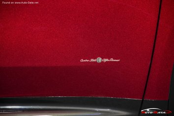 Alfa Romeo Tonale Concept  - Photo 6
