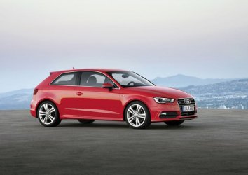 Audi A3   (8V) - Photo 3