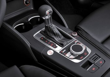 Audi A3 (8V) Sportback 2.0 TDI 150HP Quattro Attraction specs