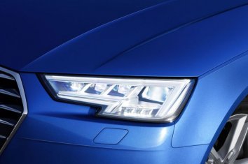Audi A4   (B9 8W) - Photo 6