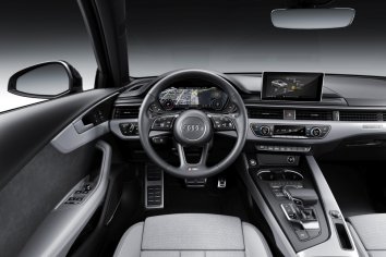 Audi A4   (B9 8W facelift 2018) - Photo 7