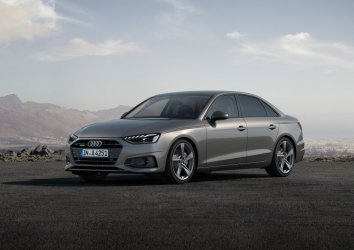 Audi A4   (B9 8W facelift 2019) - Photo 7