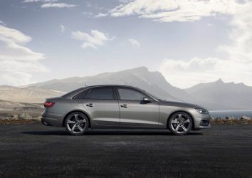 Audi A4   (B9 8W facelift 2020) - Photo 3