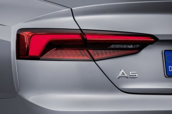 Audi A5 Coupe  (F5) - Photo 6