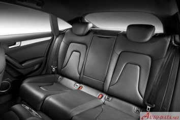 Audi A5 Sportback  (8TA) - Photo 5