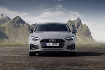 Audi A5 Sportback  (F5 facelift 2019) - Photo 2