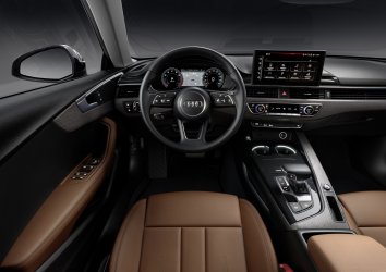 Audi A5 Sportback  (F5 facelift 2019) - Photo 7