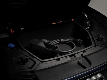 Audi E-tron e-tron Sportback   - Photo 7