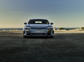 Audi E-tron GT e-tron GT  - Photo 2