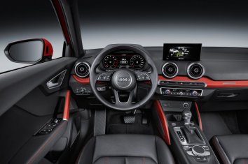 Audi Q2    - Photo 3