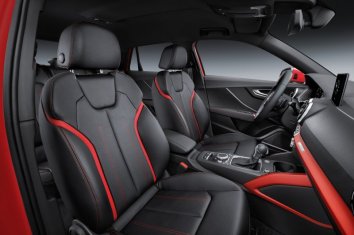 Audi Q2    - Photo 5