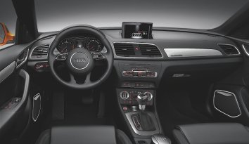 Audi Q3   (8U) - Photo 5