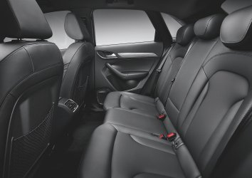 Audi Q3   (8U) - Photo 6