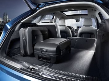 Audi Q3   (8U facelift 2014) - Photo 3