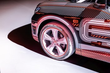 Audi Q4 e-tron   - Photo 7