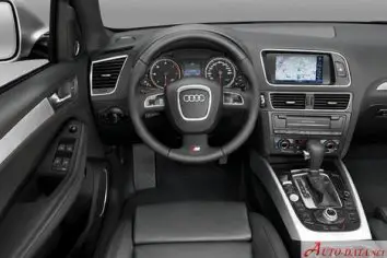 Audi Q5 I   - Photo 7