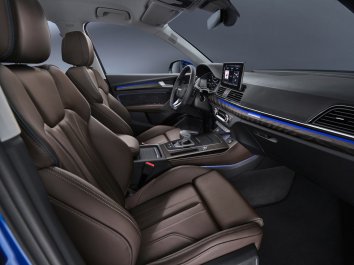 Audi Q5 Sportback   - Photo 4