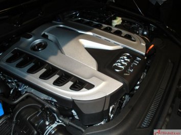 Audi Q7   (Typ 4L facelift 2009) - Photo 7
