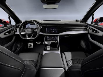 Audi Q7   (Typ 4M facelift 2019) - Photo 7