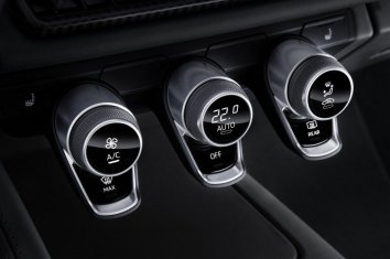 Audi R8 II Coupe  (4S) - Photo 5