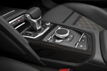Audi R8 II Spyder   - Photo 4