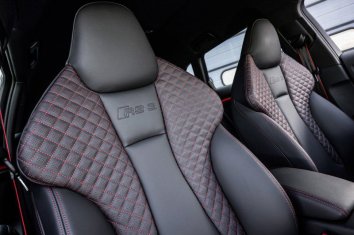 Audi RS 3 sportback (8VA) - Photo 5