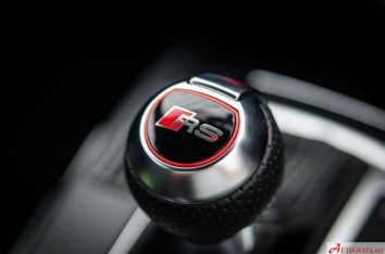 Audi RS 4 Avant (B8) - Photo 3