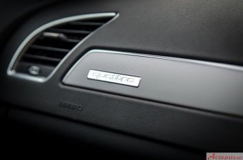 Audi RS 4 Avant (B8) - Photo 6