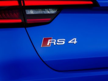 Audi RS 4 Avant (B9) - Photo 6