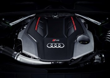 Audi RS 5 Sportback (F5) - Photo 4