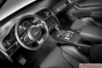 Audi RS 6 (4F,C6) - Photo 7
