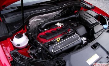 Audi RS Q3  - Photo 3