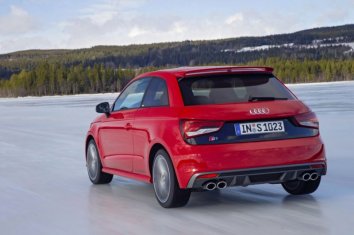 Audi S1  - Photo 2