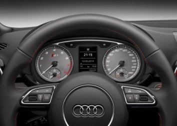 Audi S1  - Photo 4