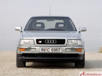 Audi S2 Avant  - Photo 2