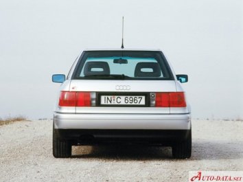 Audi S2 Avant  - Photo 3