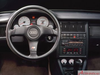 Audi S2 Avant  - Photo 4