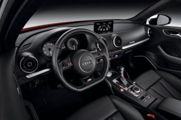Audi S3   (8V) - Photo 3