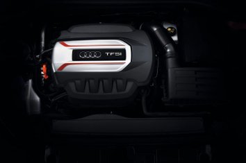 Audi S3   (8V) - Photo 6