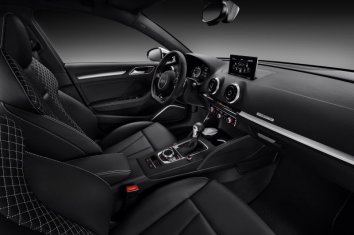 Audi S3 Sportback (8V) - Photo 3