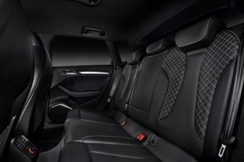 Audi S3 Sportback (8V) - Photo 5
