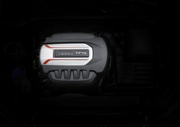 Audi S3 Sportback (8V) - Photo 6