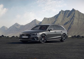 Audi S4 Avant (B9 facelift 2019) - Photo 4