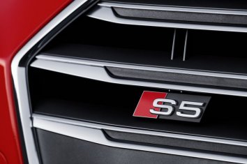Audi S5 Coupe  (F5) - Photo 5