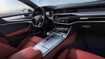 Audi S7 Sportback  (C8) - Photo 6