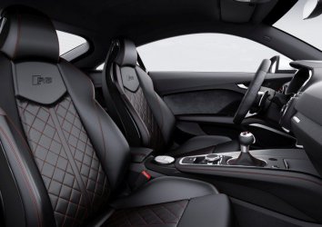 Audi TT RS Coupe  (8S) - Photo 3